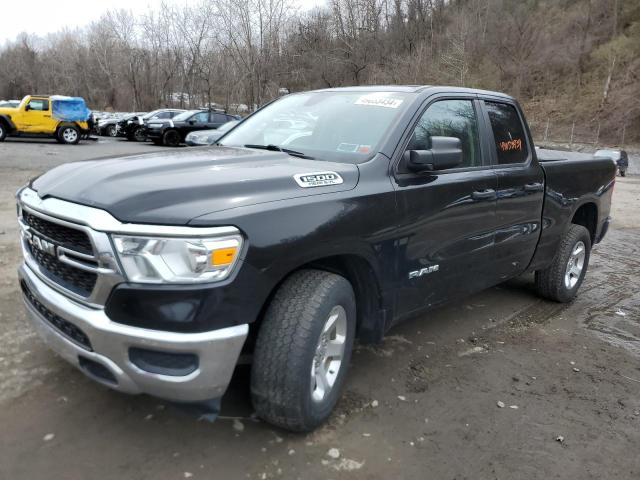 2019 RAM 1500 TRADESMAN, 