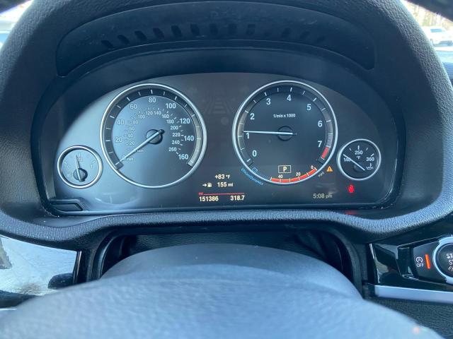 5UXXW3C51F0M88100 - 2015 BMW X4 XDRIVE28I WHITE photo 7