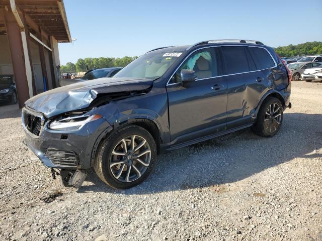 YV4A22PK3K1420444 - 2019 VOLVO XC90 T6 MOMENTUM CHARCOAL photo 1