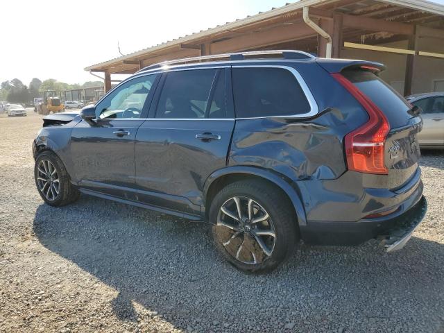 YV4A22PK3K1420444 - 2019 VOLVO XC90 T6 MOMENTUM CHARCOAL photo 2