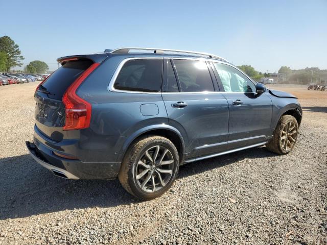 YV4A22PK3K1420444 - 2019 VOLVO XC90 T6 MOMENTUM CHARCOAL photo 3