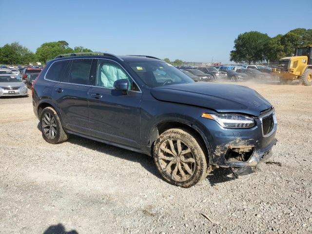 YV4A22PK3K1420444 - 2019 VOLVO XC90 T6 MOMENTUM CHARCOAL photo 4