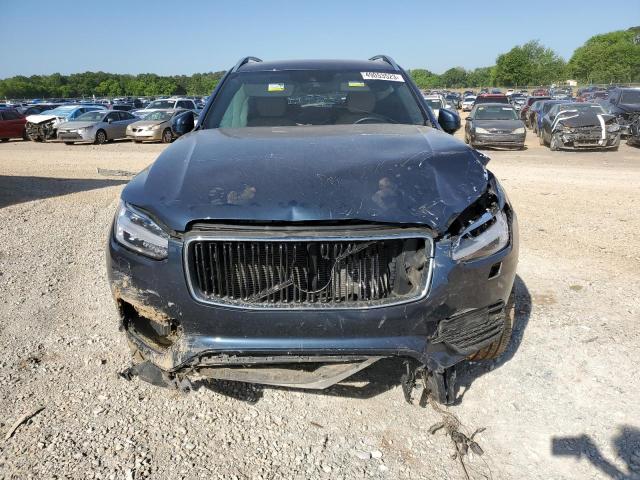 YV4A22PK3K1420444 - 2019 VOLVO XC90 T6 MOMENTUM CHARCOAL photo 5