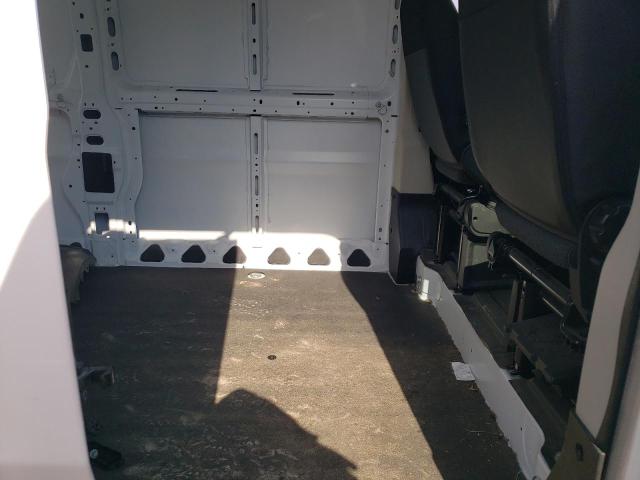3C6LRVDG3NE107704 - 2022 RAM PROMASTER 2500 HIGH أبيض صورة 11