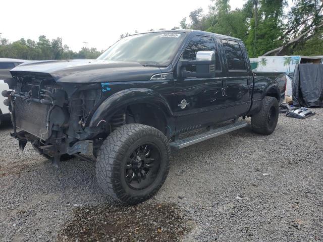 2012 FORD F250 SUPER DUTY, 