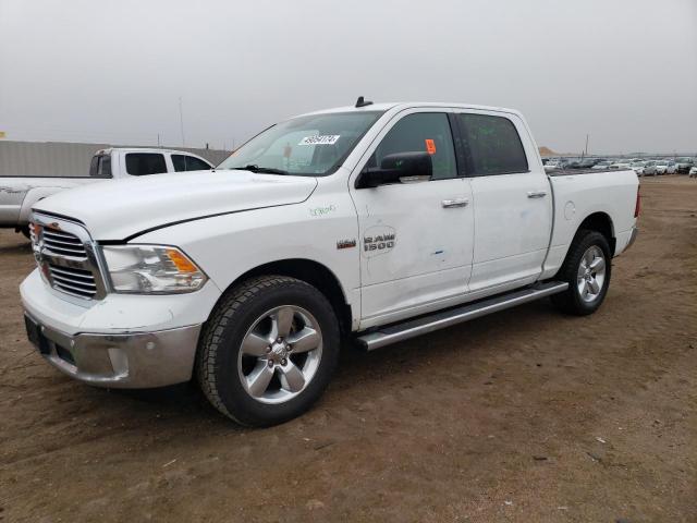 2017 RAM 1500 SLT, 