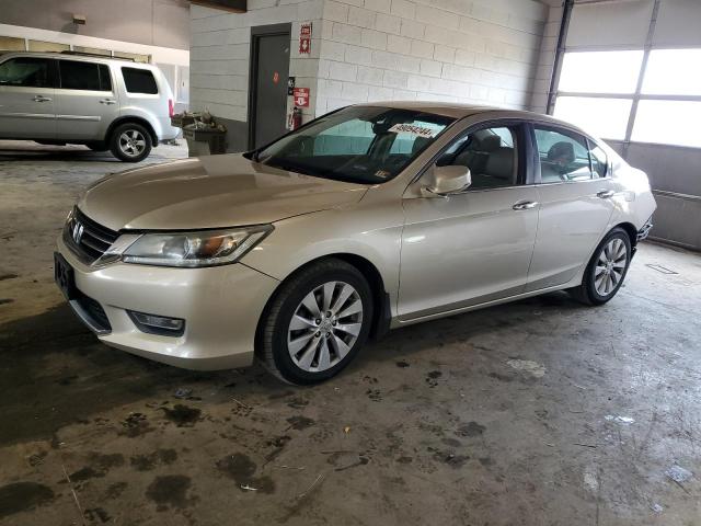 2013 HONDA ACCORD EXL, 