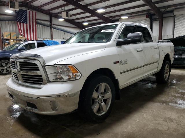 2014 RAM 1500 SLT, 