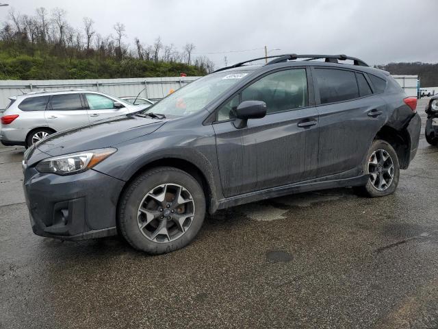 2020 SUBARU CROSSTREK PREMIUM, 