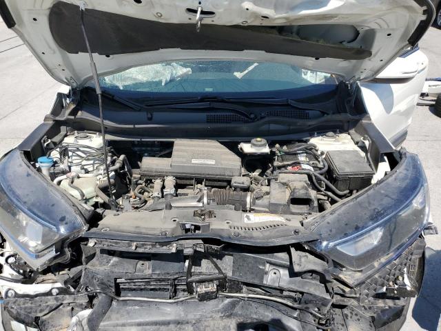 2HKRW1H85JH512895 - 2018 HONDA CR-V EXL WHITE photo 12