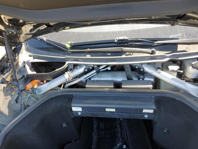 5YJSA1DP8DFP12735 - 2013 TESLA MODEL S 黑色 照片 11