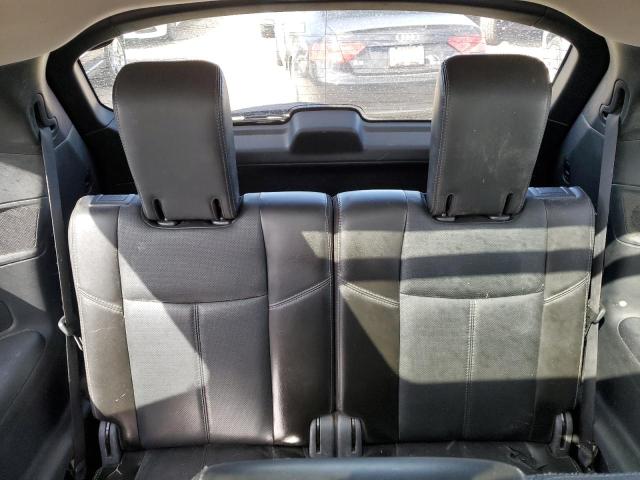 5N1AR2MN0EC626113 - 2014 NISSAN PATHFINDER S 石墨色 照片 10