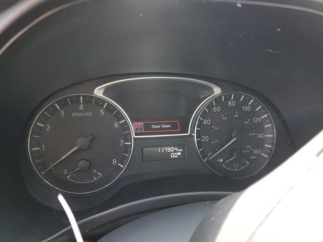 5N1AR2MN0EC626113 - 2014 NISSAN PATHFINDER S 石墨色 照片 9