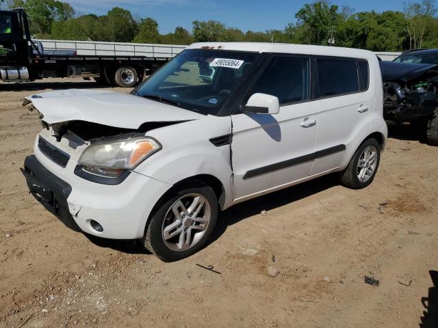 2011 KIA SOUL +, 