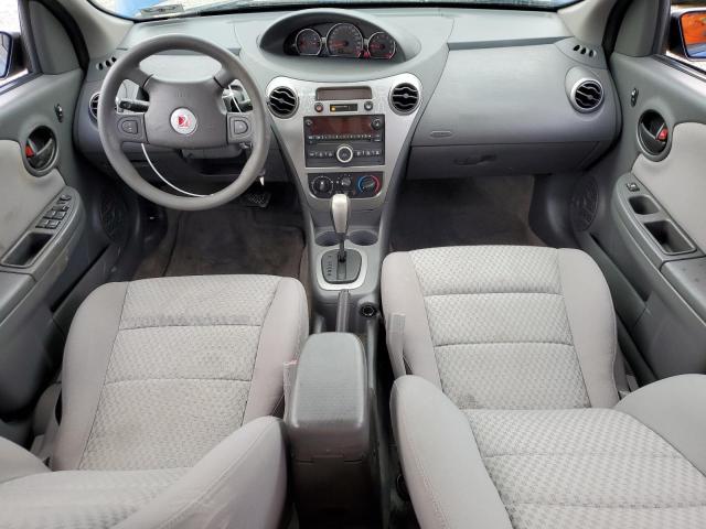 1G8AJ55F46Z122810 - 2006 SATURN ION LEVEL 2 Mavi foto 8