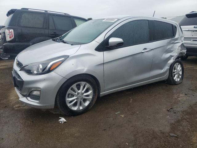 2019 CHEVROLET SPARK 1LT, 