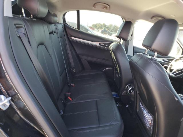 ZASFAKPN1J7B87527 - 2018 ALFA ROMEO STELVIO SPORT Qara foto 10