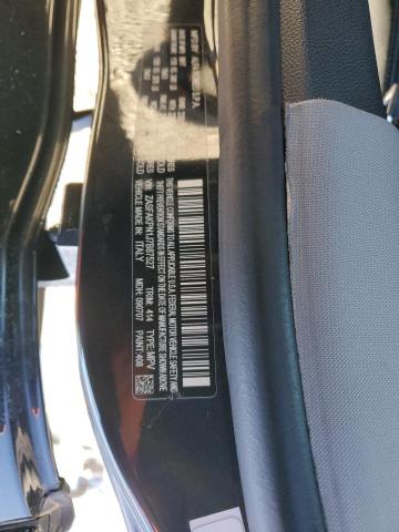 ZASFAKPN1J7B87527 - 2018 ALFA ROMEO STELVIO SPORT Qara foto 13