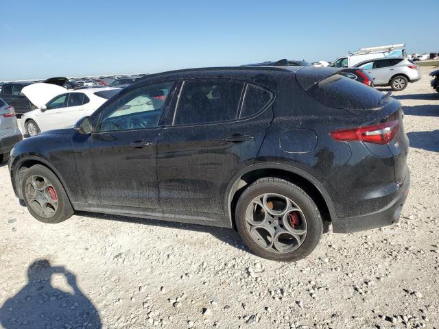 ZASFAKPN1J7B87527 - 2018 ALFA ROMEO STELVIO SPORT Qara foto 2