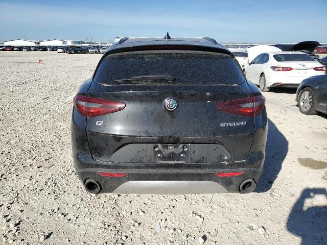 ZASFAKPN1J7B87527 - 2018 ALFA ROMEO STELVIO SPORT Qara foto 6