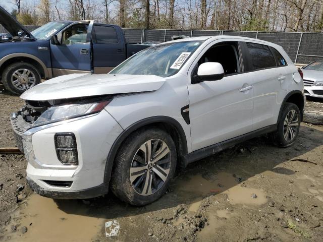 2022 MITSUBISHI OUTLANDER ES, 