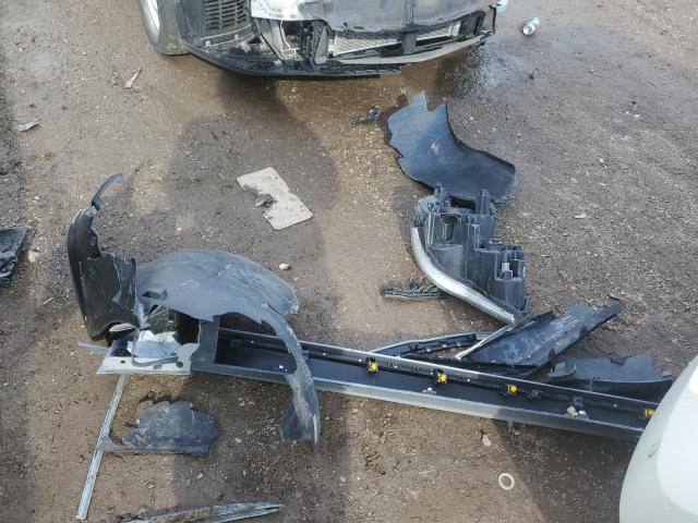 2A4RR8DG4BR760941 - 2011 CHRYSLER TOWN & COU TOURING L BLACK photo 13