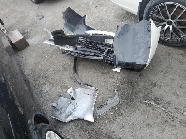 1G1ZU57N37F246258 - 2007 CHEVROLET MALIBU LTZ თეთრი ფოტო 12