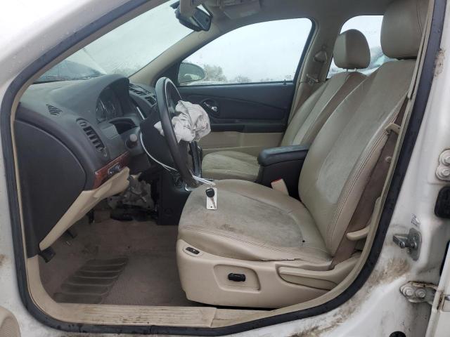 1G1ZU57N37F246258 - 2007 CHEVROLET MALIBU LTZ თეთრი ფოტო 7