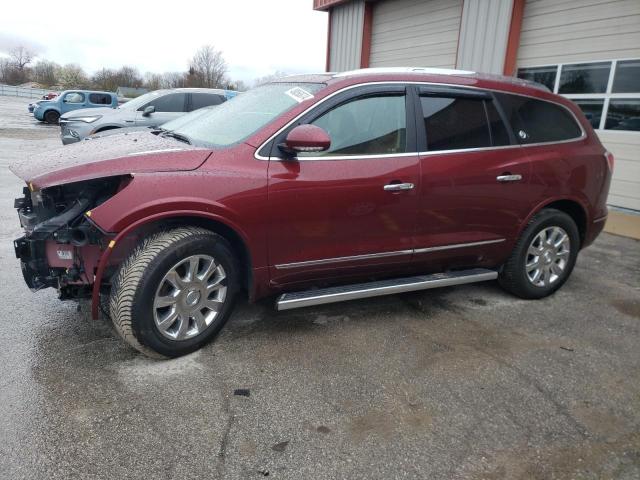 2017 BUICK ENCLAVE, 