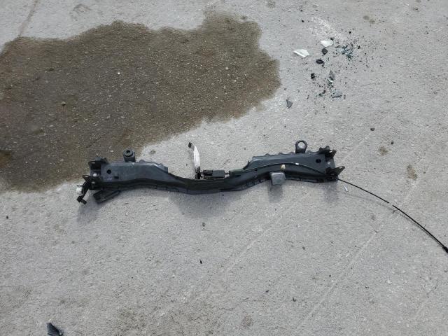 19XFC2F69KE041701 - 2019 HONDA CIVIC LX 银色 照片 12