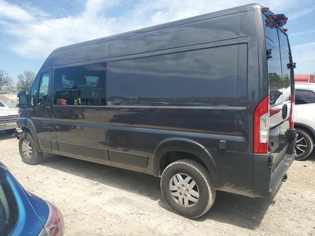 3C6MRVHG2ME581270 - 2021 RAM PROMASTER 3500 HIGH 灰色 照片 2