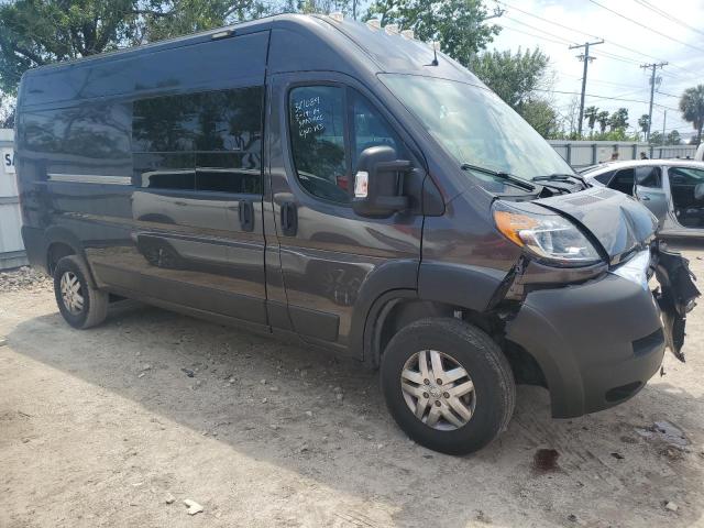 3C6MRVHG2ME581270 - 2021 RAM PROMASTER 3500 HIGH 灰色 照片 4
