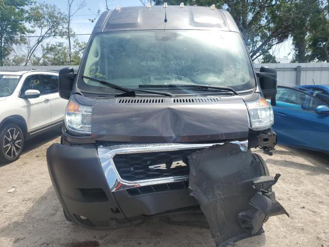 3C6MRVHG2ME581270 - 2021 RAM PROMASTER 3500 HIGH 灰色 照片 5