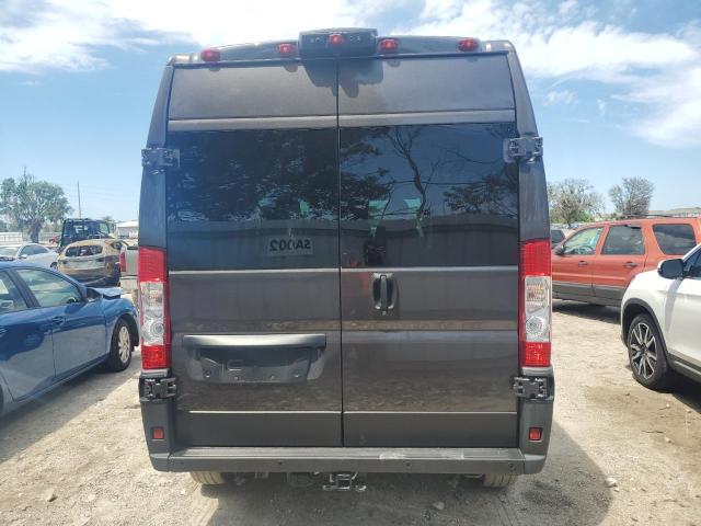 3C6MRVHG2ME581270 - 2021 RAM PROMASTER 3500 HIGH 灰色 照片 6