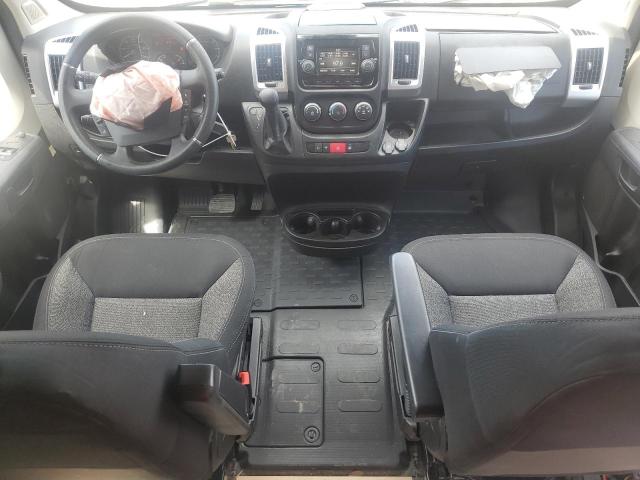 3C6MRVHG2ME581270 - 2021 RAM PROMASTER 3500 HIGH 灰色 照片 8