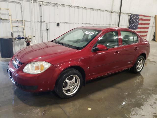 2007 CHEVROLET COBALT LT, 