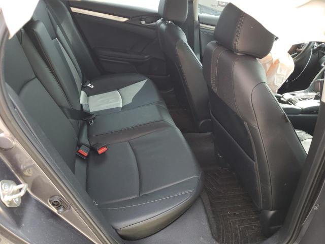 19XFC1F79KE001864 - 2019 HONDA CIVIC EXL Boz foto 10
