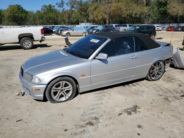 2001 BMW 325 CI, 