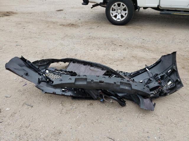 5GAEVCKW6MJ190043 - 2021 BUICK ENCLAVE AVENIR მუქწითელი ფოტო 13