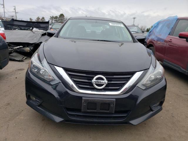 1N4AL3AP1HC254776 - 2017 NISSAN ALTIMA 2.5 BLACK photo 5