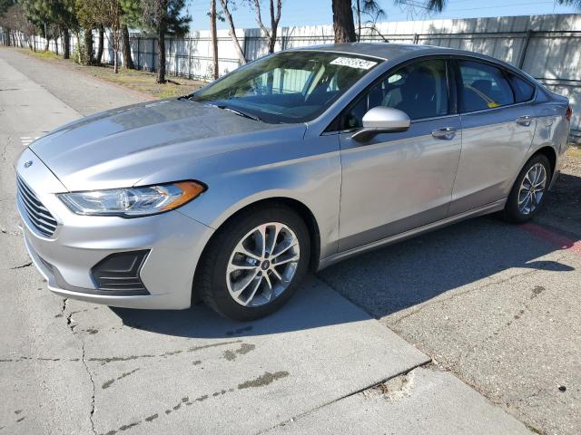 2020 FORD FUSION SE, 