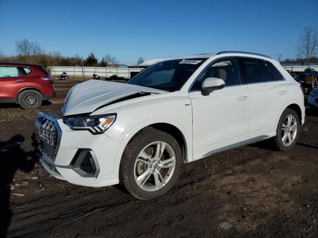 2021 AUDI Q3 PREMIUM PLUS S LINE 45, 