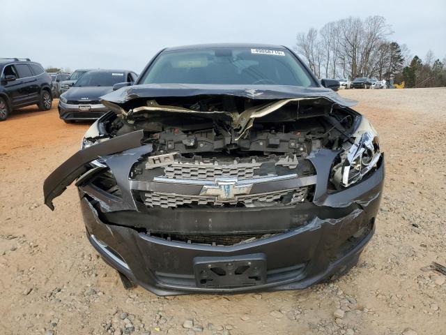 1G11H5SA8DF311283 - 2013 CHEVROLET MALIBU LTZ 灰色 照片 5