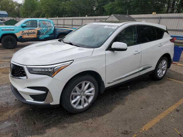 2021 ACURA RDX, 