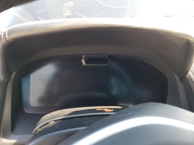 WBABC4C53KBU96236 - 2019 BMW M850XI BLACK photo 9