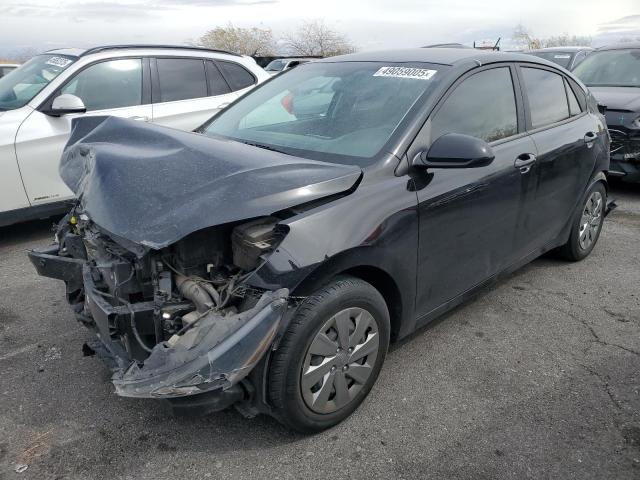 2020 KIA RIO LX, 
