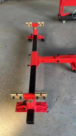 3899729 - 2025 OTHER CLAMP PULL RED photo 6