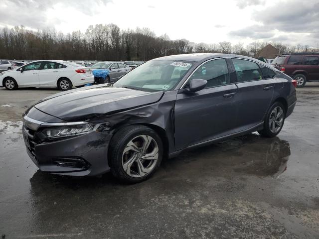 2019 HONDA ACCORD EX, 