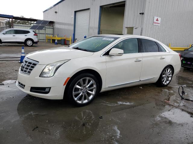 2013 CADILLAC XTS PREMIUM COLLECTION, 