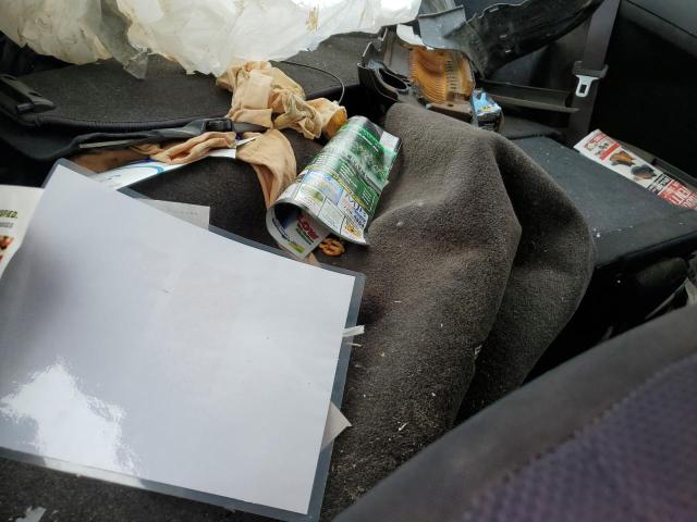 JTKDE177850044985 - 2005 TOYOTA SCION TC 白色 照片 10